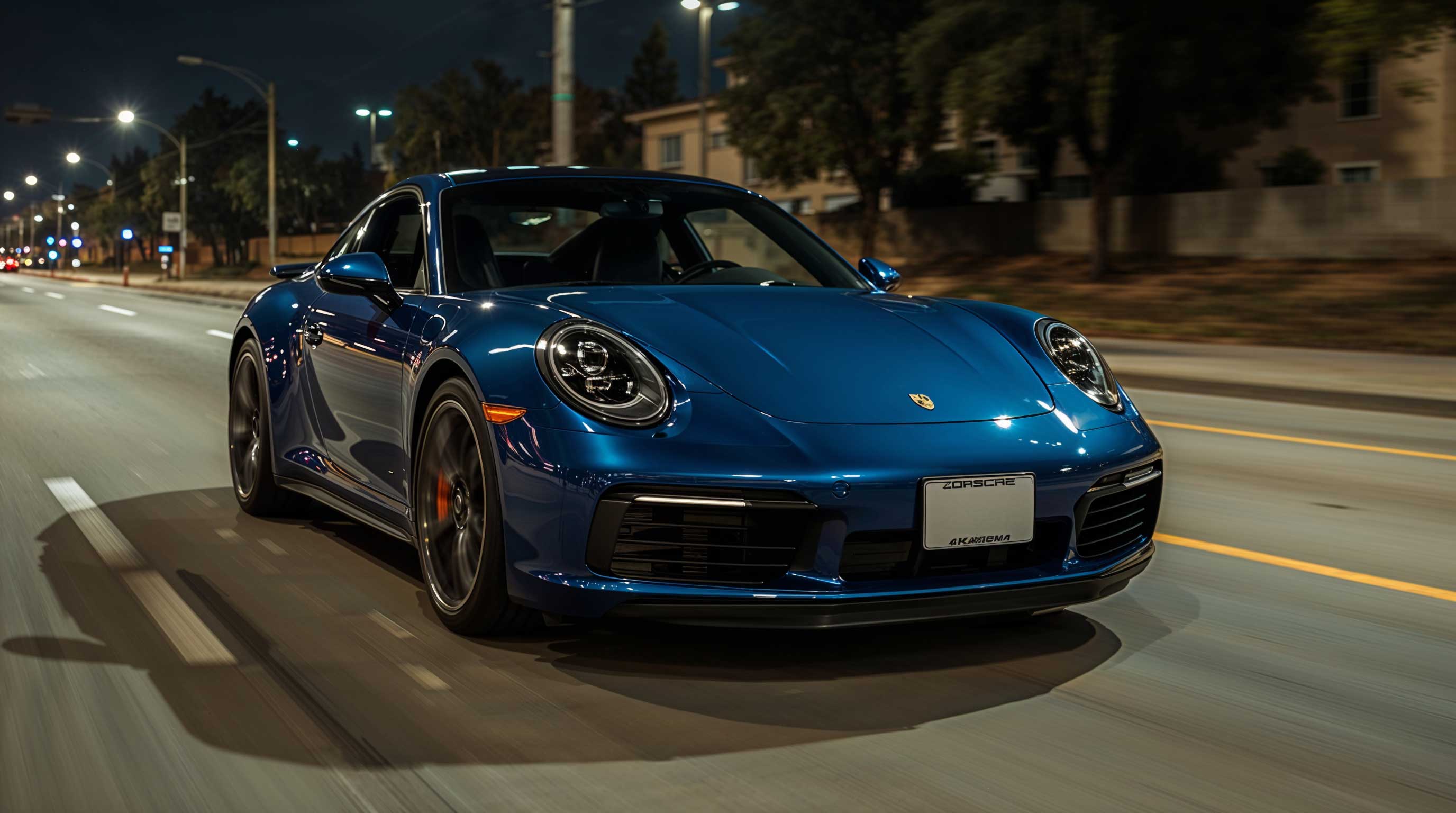 Porsche