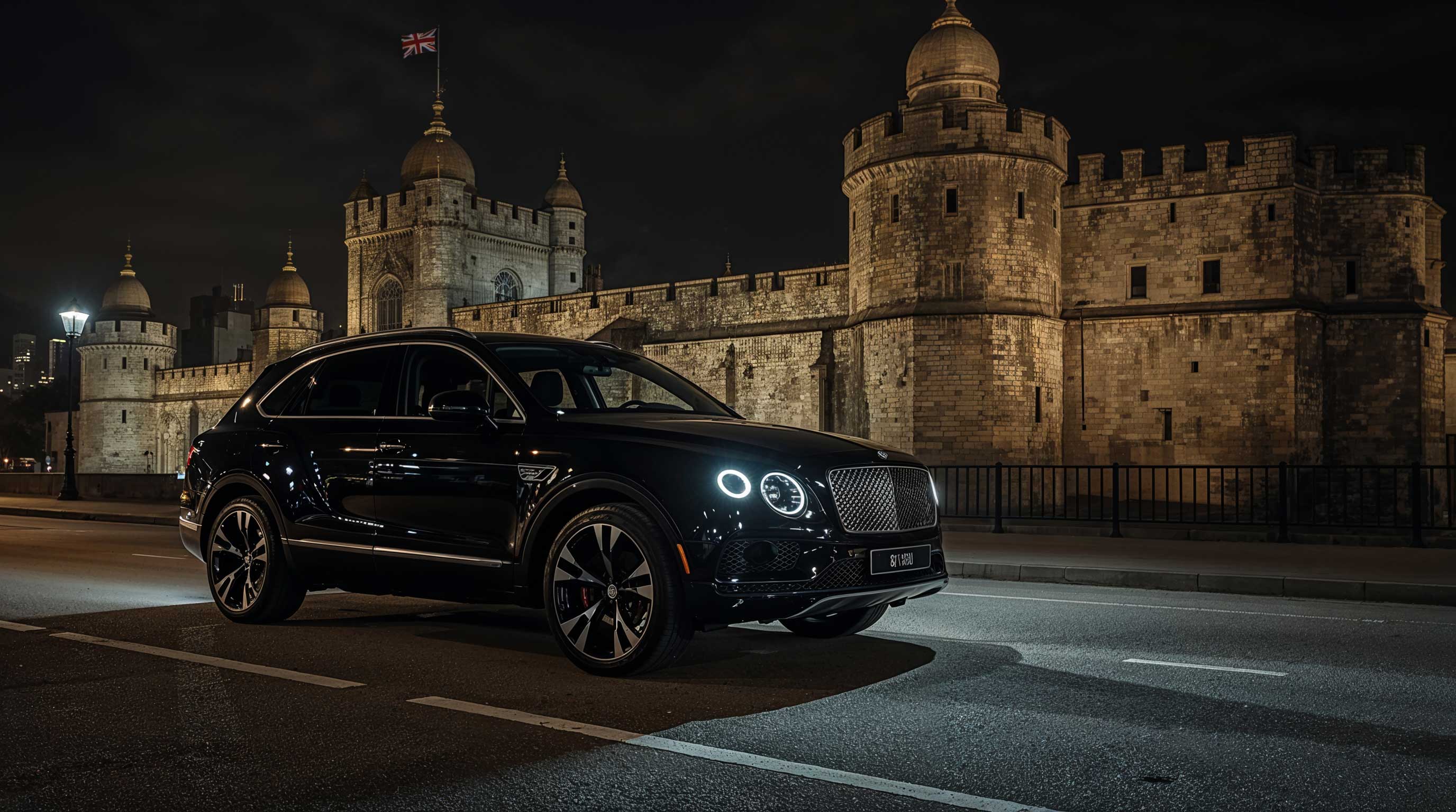 Bentley