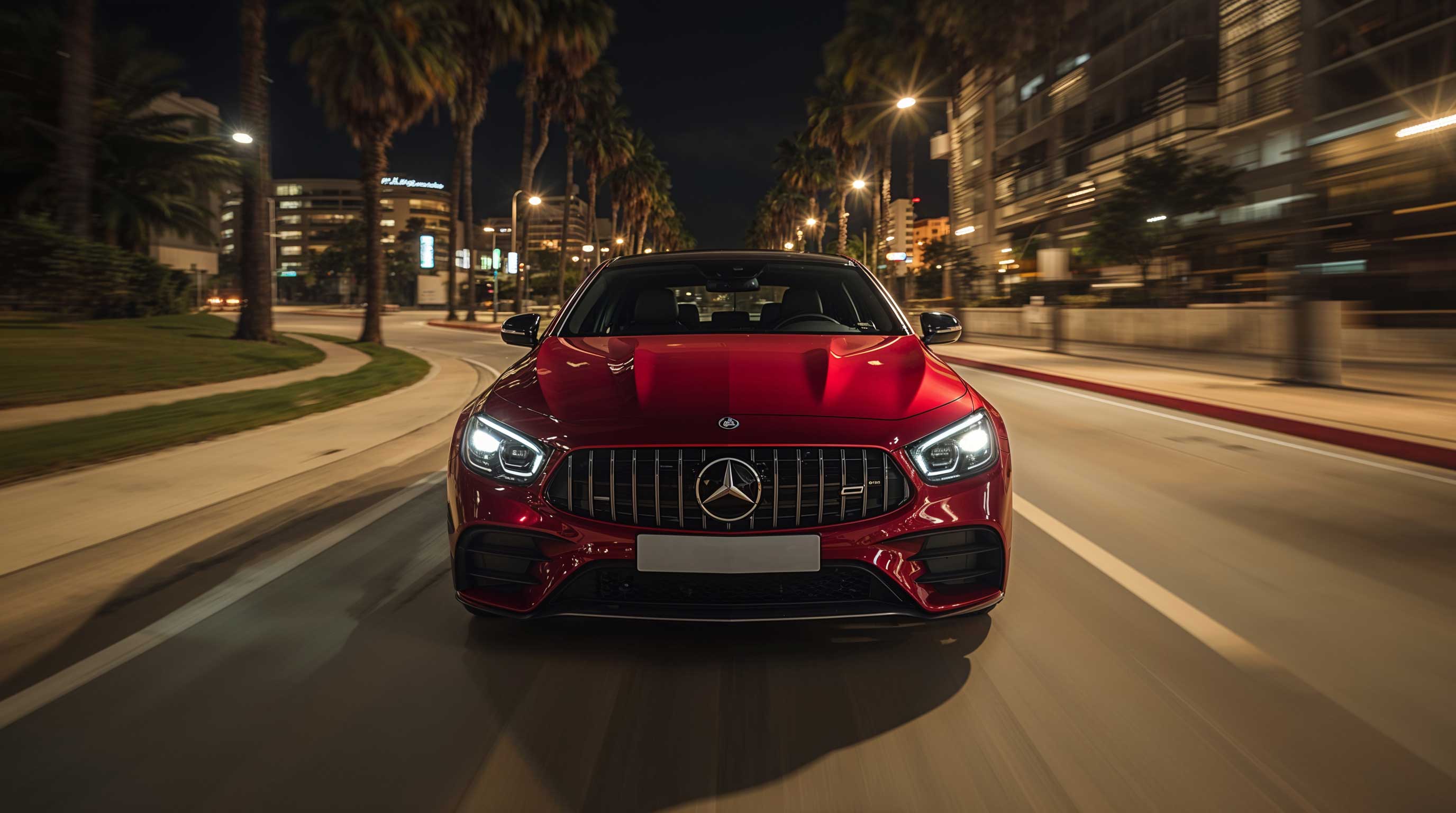 Mercedes-Benz